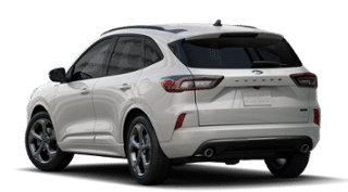 2024 Ford Escape Hybrid External Image 3